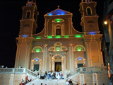 Basilica di Santo Stefano.